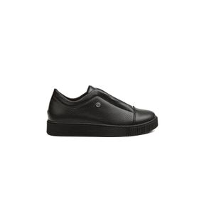 Pierre Cardin PC-52250-3441 Siyah Kadın Spor Ayakkabı