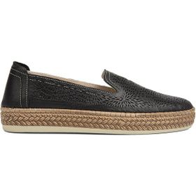 Pierre Cardin PC-52323-3960 Siyah Kadın Günlük Ayakkabı
