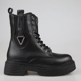 Pierre Cardin PC-52417 Siyah Kadın Bot