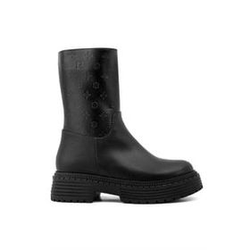 Pierre Cardin PC-52419 Siyah Kadın Bot