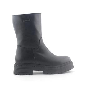 Pierre Cardin PC-52419 Siyah Kadın Bot