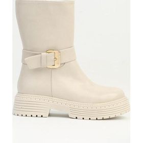 Pierre Cardin PC-52430 Krem Cilt Kadın Bot