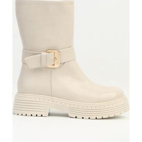 Pierre Cardin PC-52430 Krem Cilt Kadın Bot
