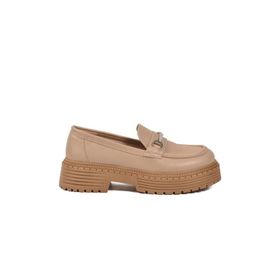 Pierre Cardin PC-52431 Z Bej Kadın Casual Ayakkabı