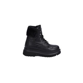 Pierre Cardin PC-52435 Siyah Kadın Bot