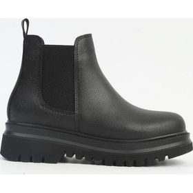 Pierre Cardin PC-52436-3076 Siyah Baskılı Kadın Bot