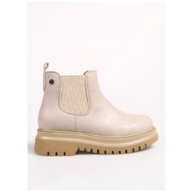 Pierre Cardin PC-52436 Krem Kadın Bot