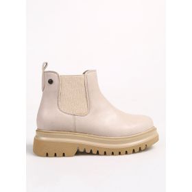 Pierre Cardin PC-52436 Krem Kadın Bot