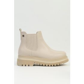 Pierre Cardin PC-52436 Krem Kadın Bot