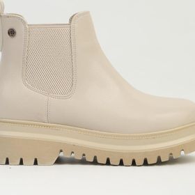 Pierre Cardin PC-52436 Krem Kadın Bot