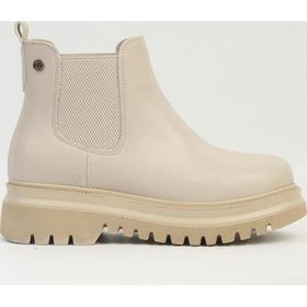Pierre Cardin PC-52436 Krem Kadın Bot