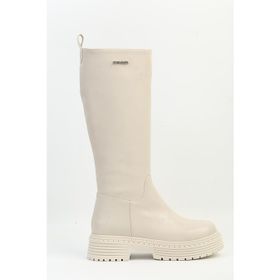 Pierre Cardin PC-52443 Krem Cilt Kadın Bot