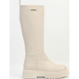 Pierre Cardin PC-52443 Krem Cilt Kadın Bot