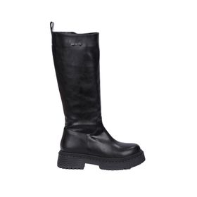 Pierre Cardin PC-52443 Siyah Kadın Çizme