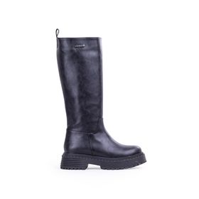 Pierre Cardin PC-52443 Siyah Kadın Çizme