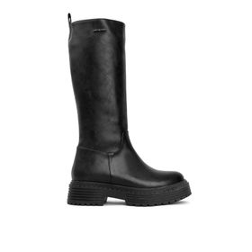 Pierre Cardin PC-52443 Siyah Kadın Çizme