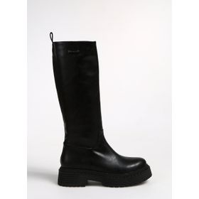 Pierre Cardin PC-52443 Siyah Kadın Çizme