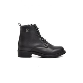 Pierre Cardin PC-52516 Siyah Kadın Bot