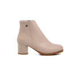 Pierre Cardin PC-52524 Krem Kadın Bot