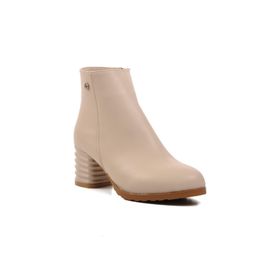 Pierre Cardin PC-52524 Krem Kadın Bot