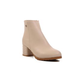 Pierre Cardin PC-52524 Krem Kadın Bot