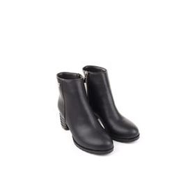 Pierre Cardin PC-52524 Siyah Kadın Bot