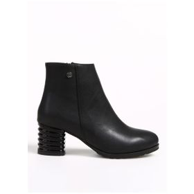 Pierre Cardin PC-52524 Siyah Kadın Bot