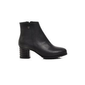 Pierre Cardin PC-52524 Siyah Kadın Bot