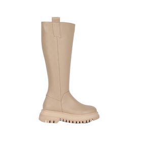 Pierre Cardin PC-52547 - 3959 Krem Kadın Çizme