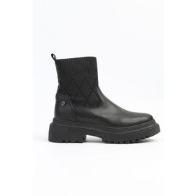 Pierre Cardin PC-52561 3959 Siyah Kadın Bot