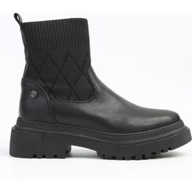 Pierre Cardin PC-52561 3959 Siyah Kadın Bot