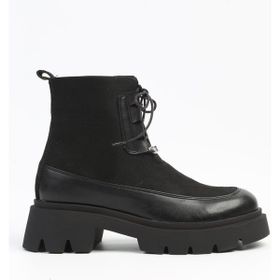 Pierre Cardin PC-52563 3959 Siyah Kadın Bot