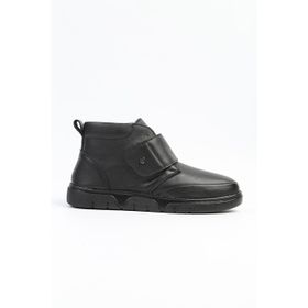 Pierre Cardin PC-52587 3013 Siyah Kadın Bot