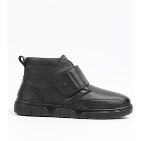 Pierre Cardin PC-52587 3013 Siyah Kadın Bot