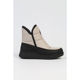 Pierre Cardin PC-52594 3256 Bej Kadın Bot
