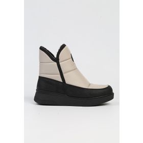 Pierre Cardin PC-52594 3256 Bej Kadın Bot