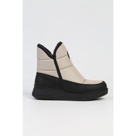 Pierre Cardin PC-52594 3256 Bej Kadın Bot