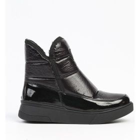 Pierre Cardin PC-52594 3256 Siyah Kadın Bot
