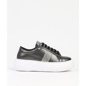 Pierre Cardin PC-52632 3441 Platin Kadın Spor Ayakkabı