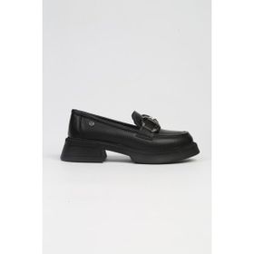 Pierre Cardin PC-52650 - 3441 Siyah Kadın Günlük Ayakkabı