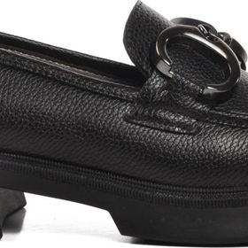 Pierre Cardin PC-52650 Siyah Kadın Topuklu Ayakkabı