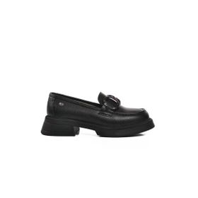 Pierre Cardin PC-52650 Z Siyah Kadın Casual Ayakkabı