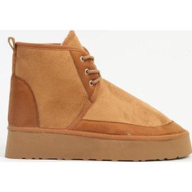 Pierre Cardin PC-52701 Taba Kadın Bot