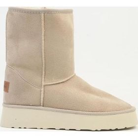 Pierre Cardin PC-52706 Bej Kadın Bot