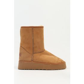 Pierre Cardin PC-52706 Taba Kadın Bot