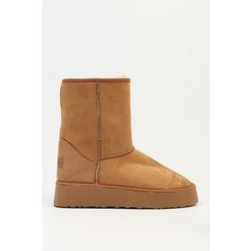 Pierre Cardin PC-52706 Taba Kadın Bot