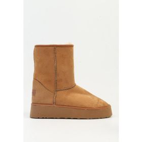 Pierre Cardin PC-52706 Taba Kadın Bot