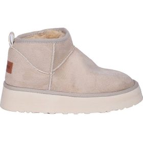 Pierre Cardin PC-52709-3861 Bej Kadın Bot