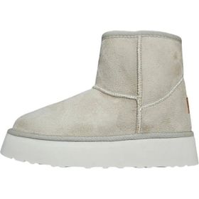 Pierre Cardin PC-52710 Bej Kadın Bot