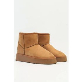 Pierre Cardin PC-52710 Taba Kadın Bot